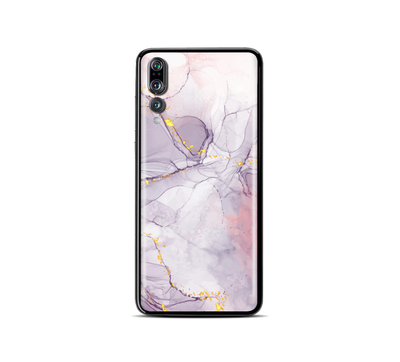 Huawei P20 Pro Marble