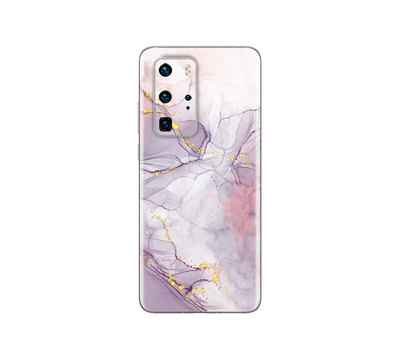 Huawei P40 Pro Marble