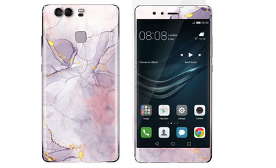 Huawei P9 Marble