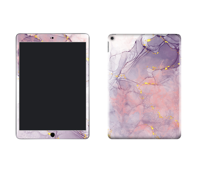 iPad 8th Gen Marble