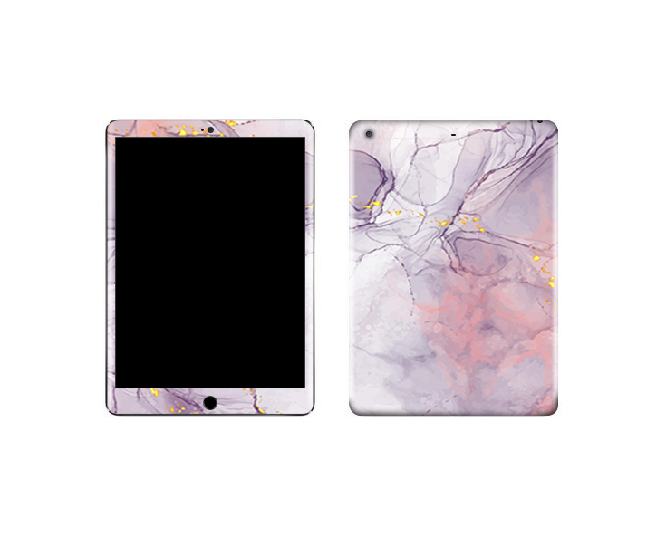 iPad Air Marble