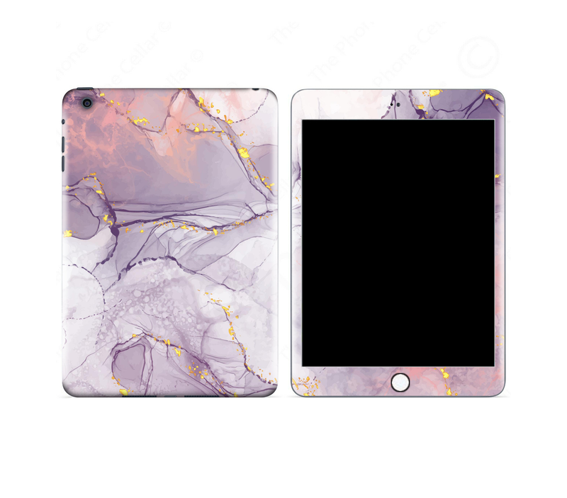 iPad Mini Marble