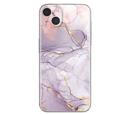 iPhone 15 Plus Marble