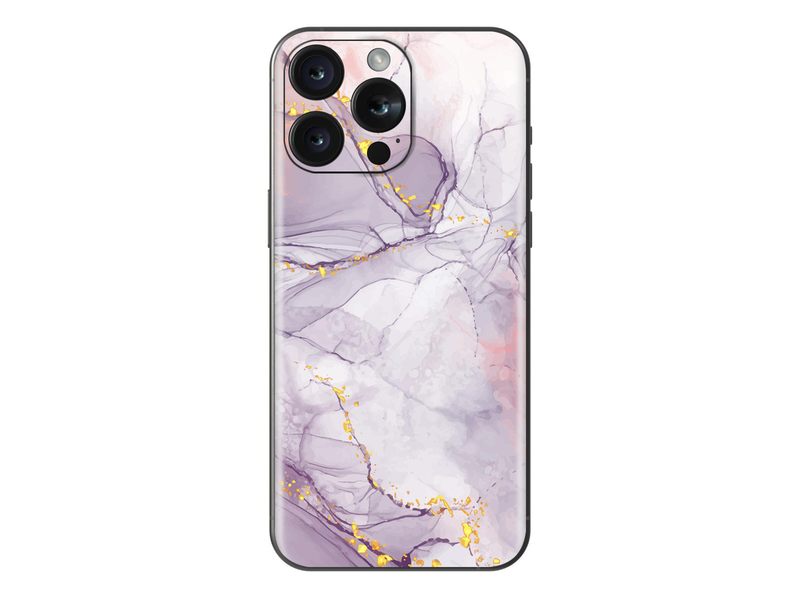 iPhone 15 Pro Max Marble