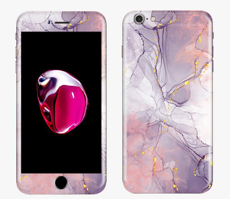 iPhone 6 Plus Marble