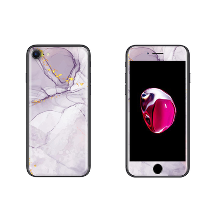 iPhone SE 2020 Marble