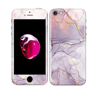 iPhone SE Marble