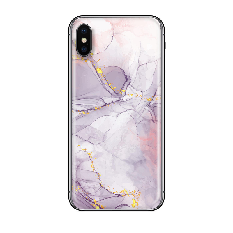 iPhone XS Max Marble