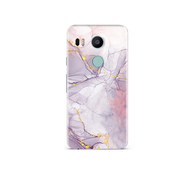 LG Nexus 5X Marble