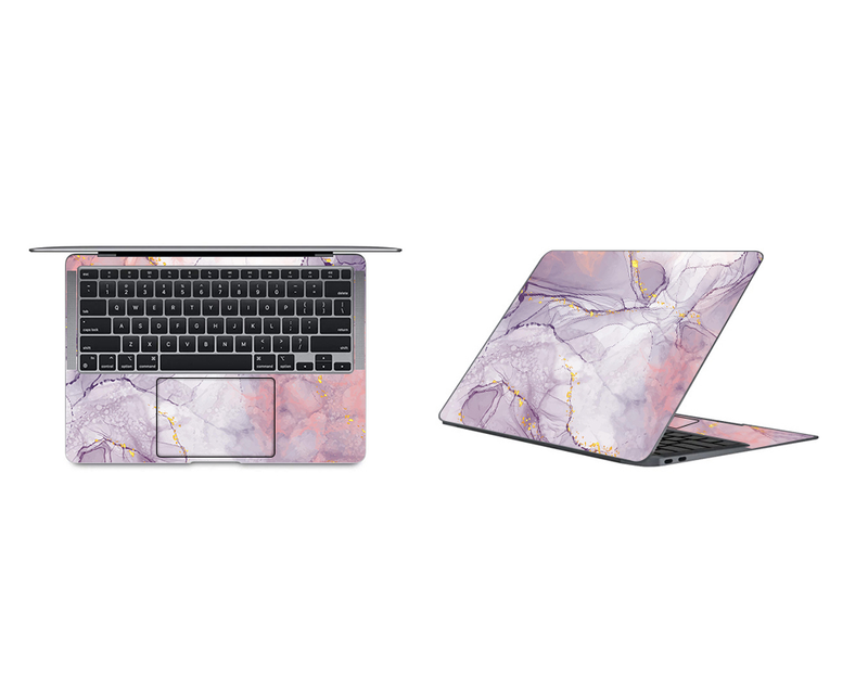 Macbook Air M1 2020 Marble