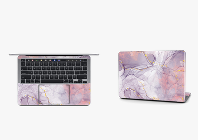 MacBook Pro 13 (2016-2019) Marble