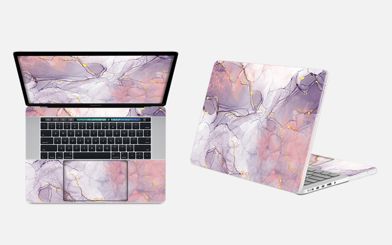 MacBook Pro 15 2016 Plus Marble