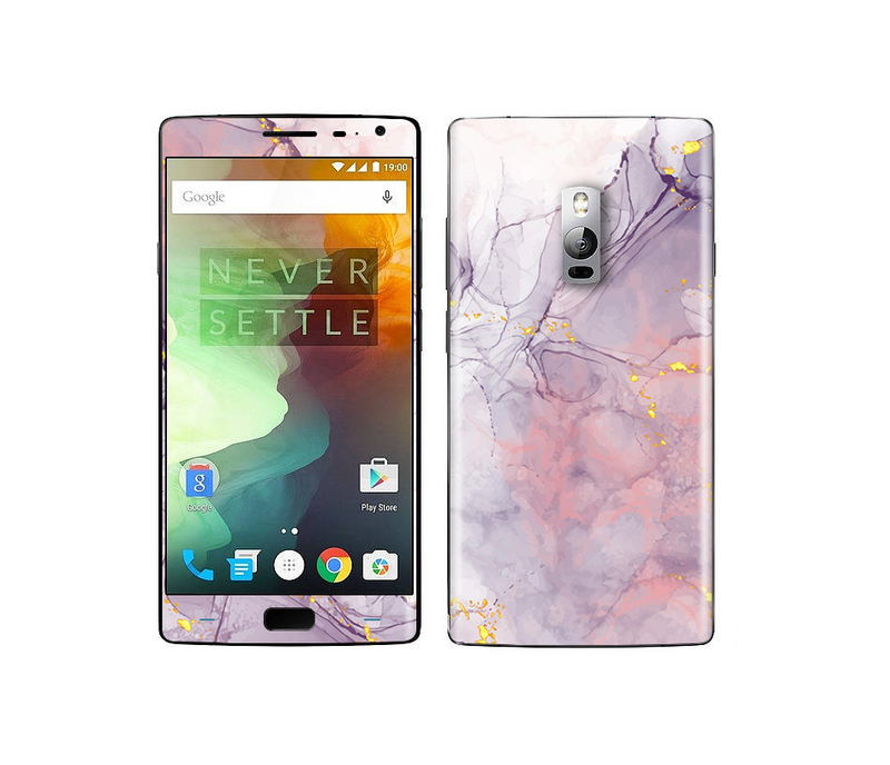 OnePlus 2 Marble