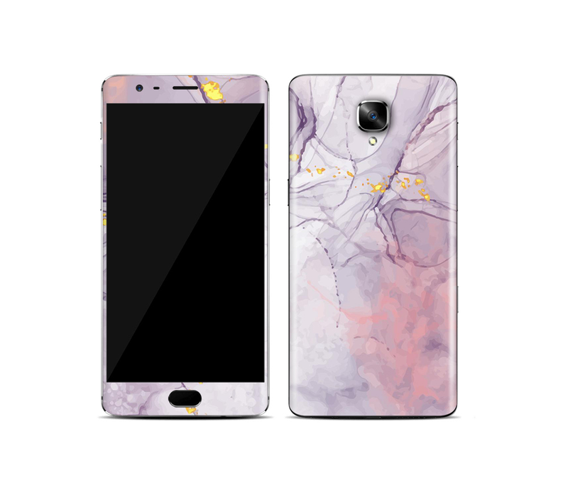 OnePlus 3 Marble