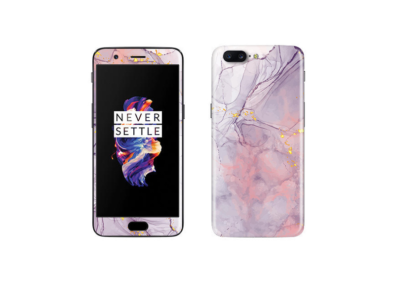 OnePlus 5 Marble