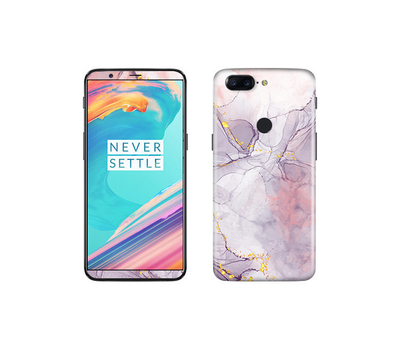 OnePlus 5T Marble