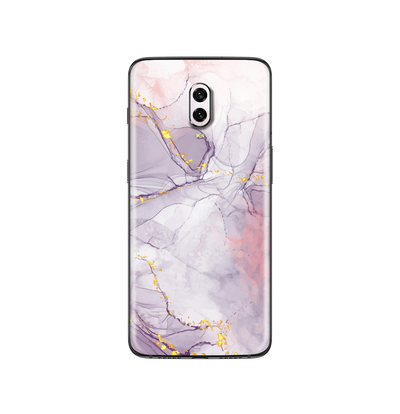 OnePlus 6t Marble