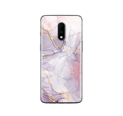 OnePlus 7  Marble