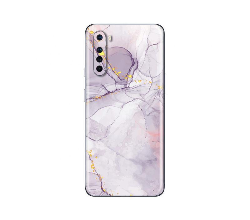 OnePlus Nord Marble