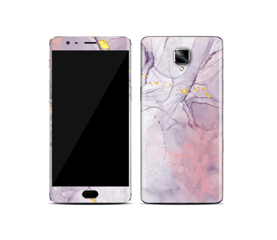 OnePlus 3T  Marble