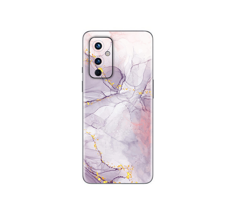 OnePlus 9  Marble