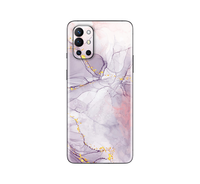 OnePlus 9R  Marble