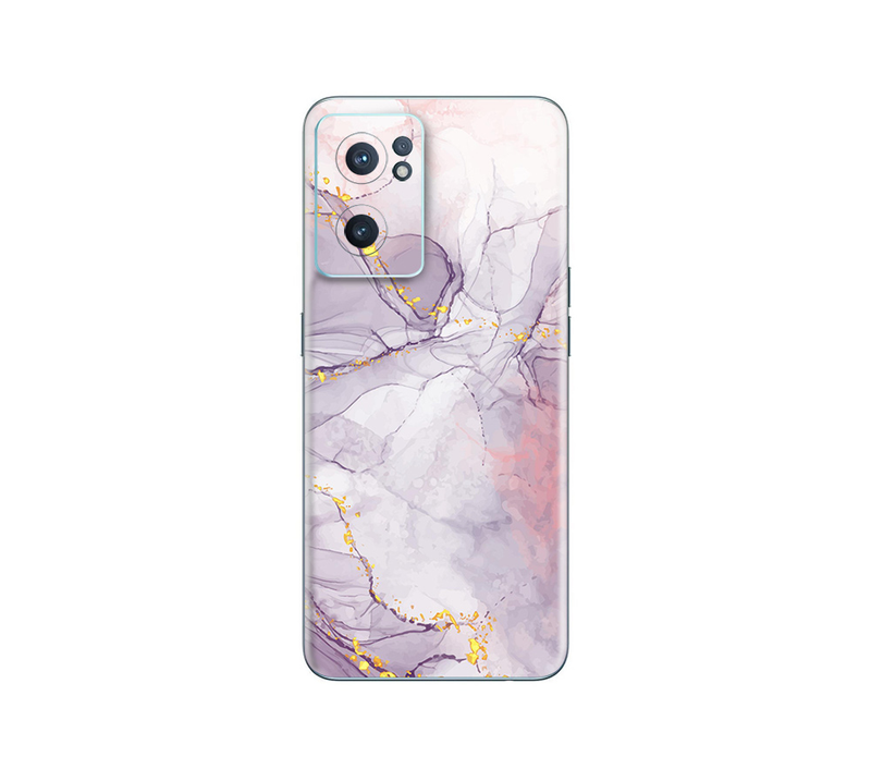 OnePlus Nord CE 2 5G  Marble