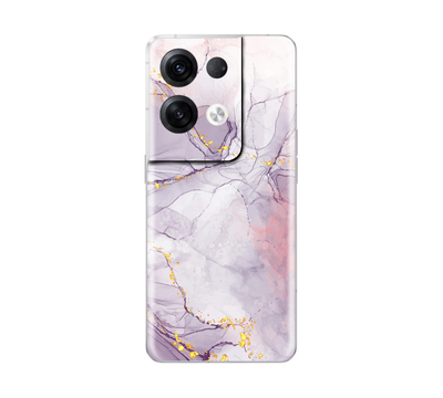 Oppo Reno 9 Pro Plus Marble