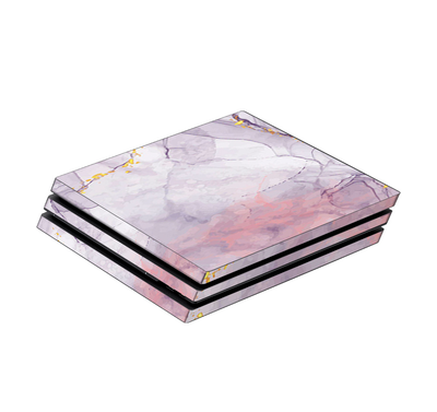 Sony Console PlayStation 4 Pro Marble