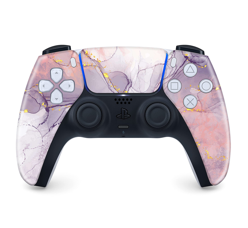 PlayStation 5 Dualsense Controller Marble