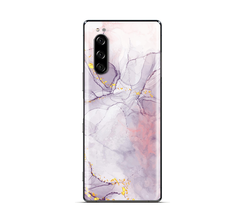 Sony Xperia 5 Marble