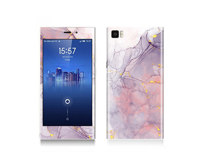 Xiaomi Mi 3 Marble