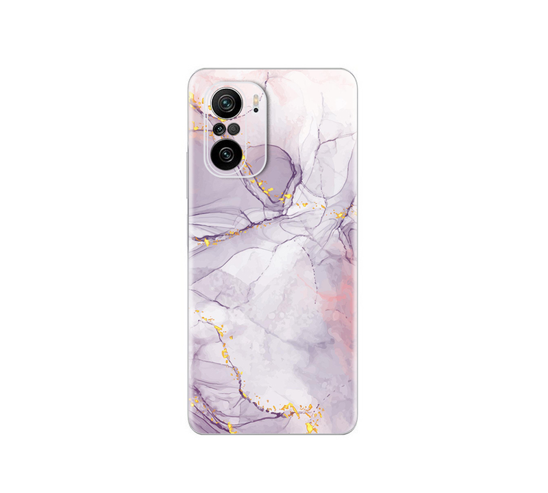 Xiaomi Redmi K40 Marble