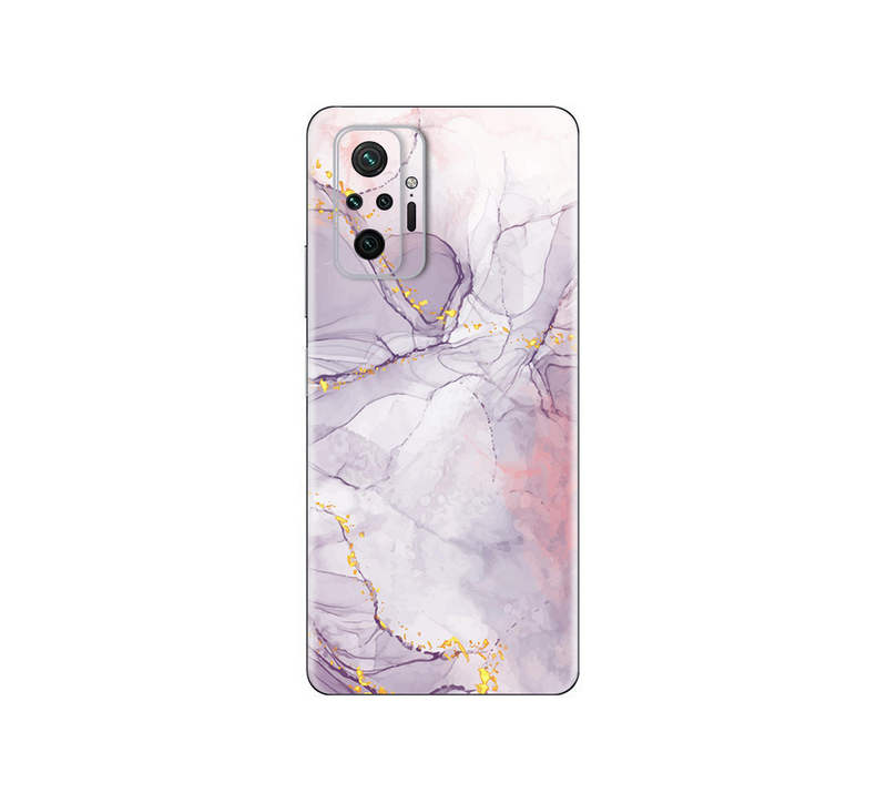 Xiaomi Redmi Note 10 Pro Marble