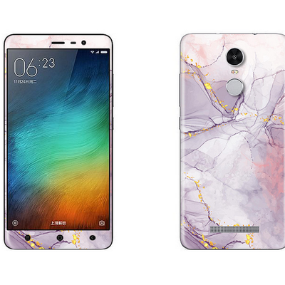 Xiaomi Redmi Note 3 Pro Marble