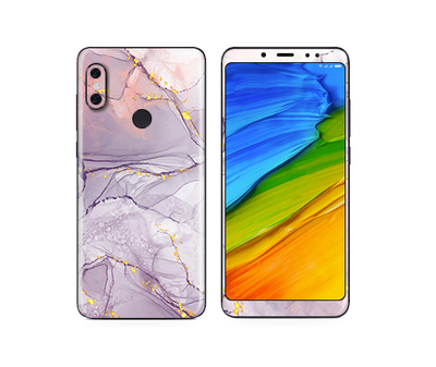 Xiaomi Redmi Note 5 Pro Marble