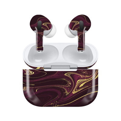 Apple Airpods Pro 2nd  Gen Marble