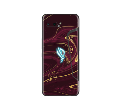 Asus Rog Phone 2 Marble