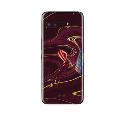 Asus Rog Phone 3 Marble