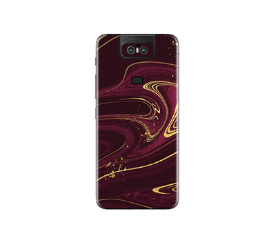 Asus Zenfone 6 Marble