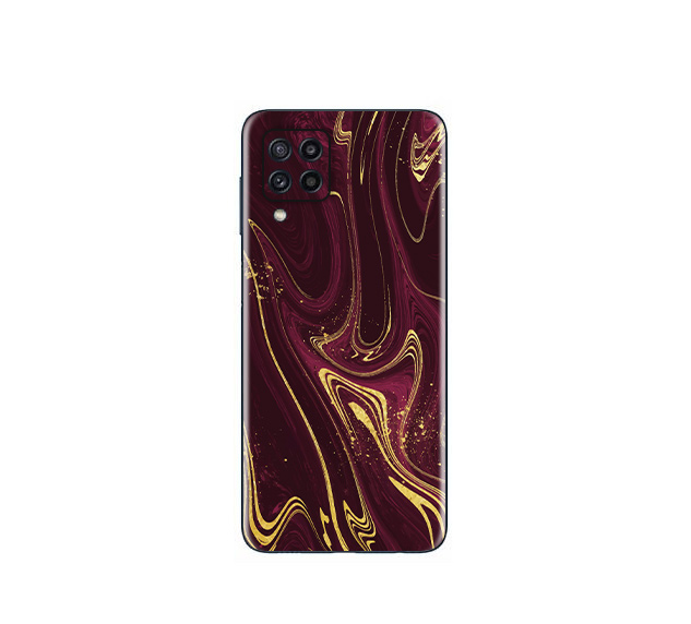 Galaxy M32 Marble