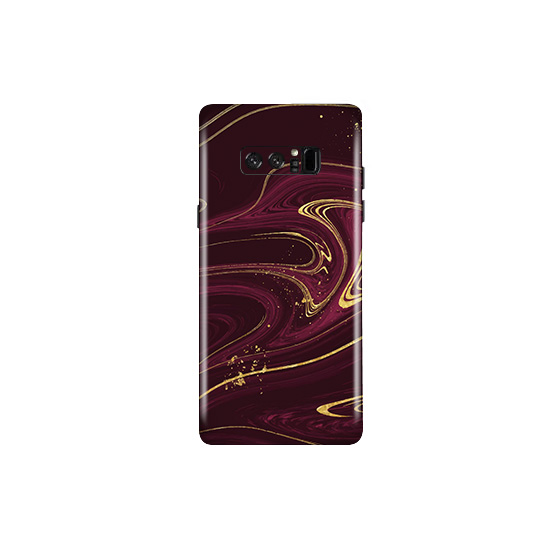 Galaxy Note 8 Marble