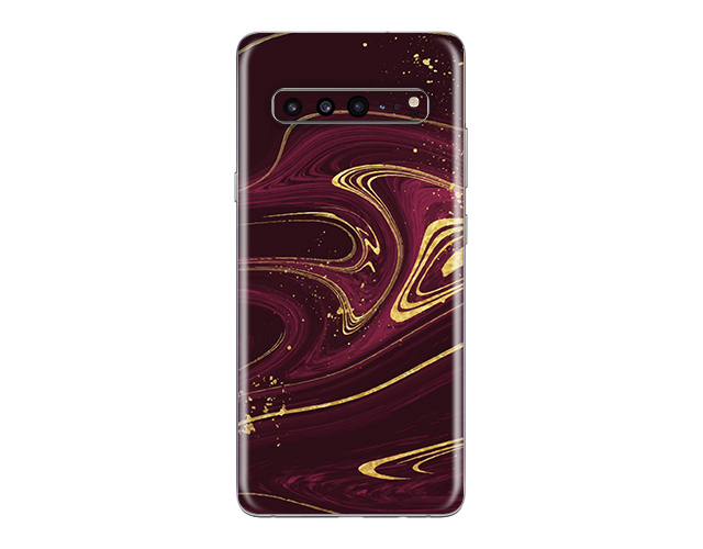 Galaxy S10 5G Marble