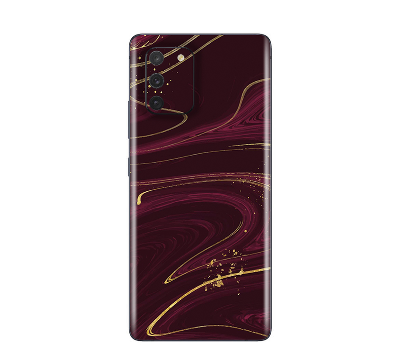 Galaxy S10 Lite Marble