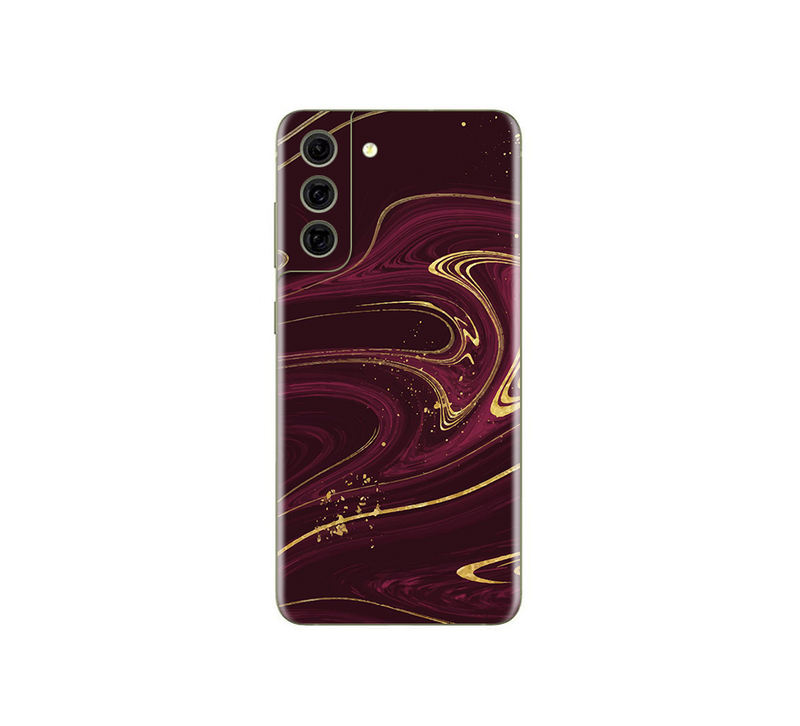 Galaxy S21 FE 5G Marble
