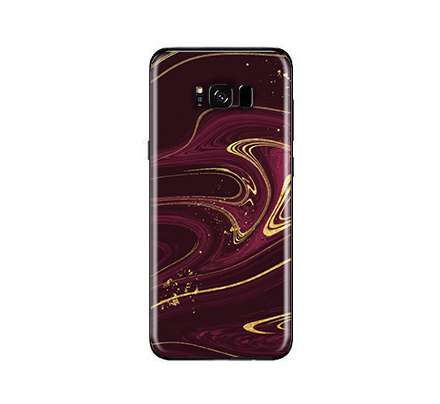 Galaxy S8 Marble