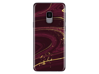 Galaxy S9 Marble