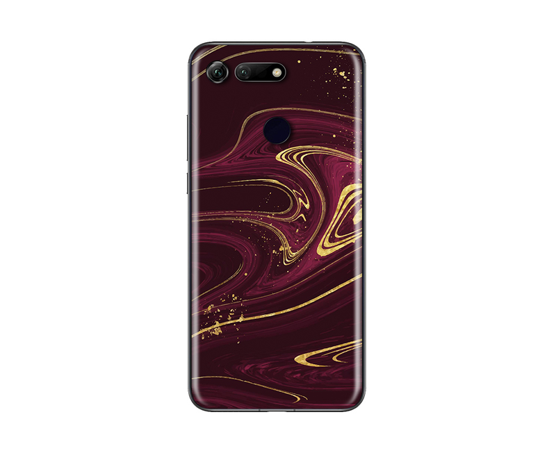 Honor Vive 20 Marble