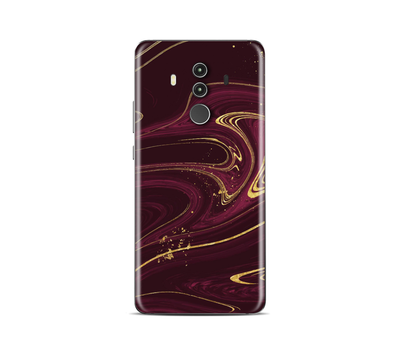 Huawei Mate 10 Pro Marble