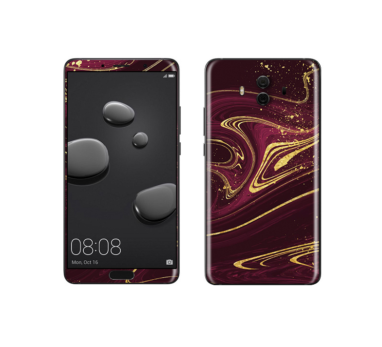 Huawei Mate 10 Marble